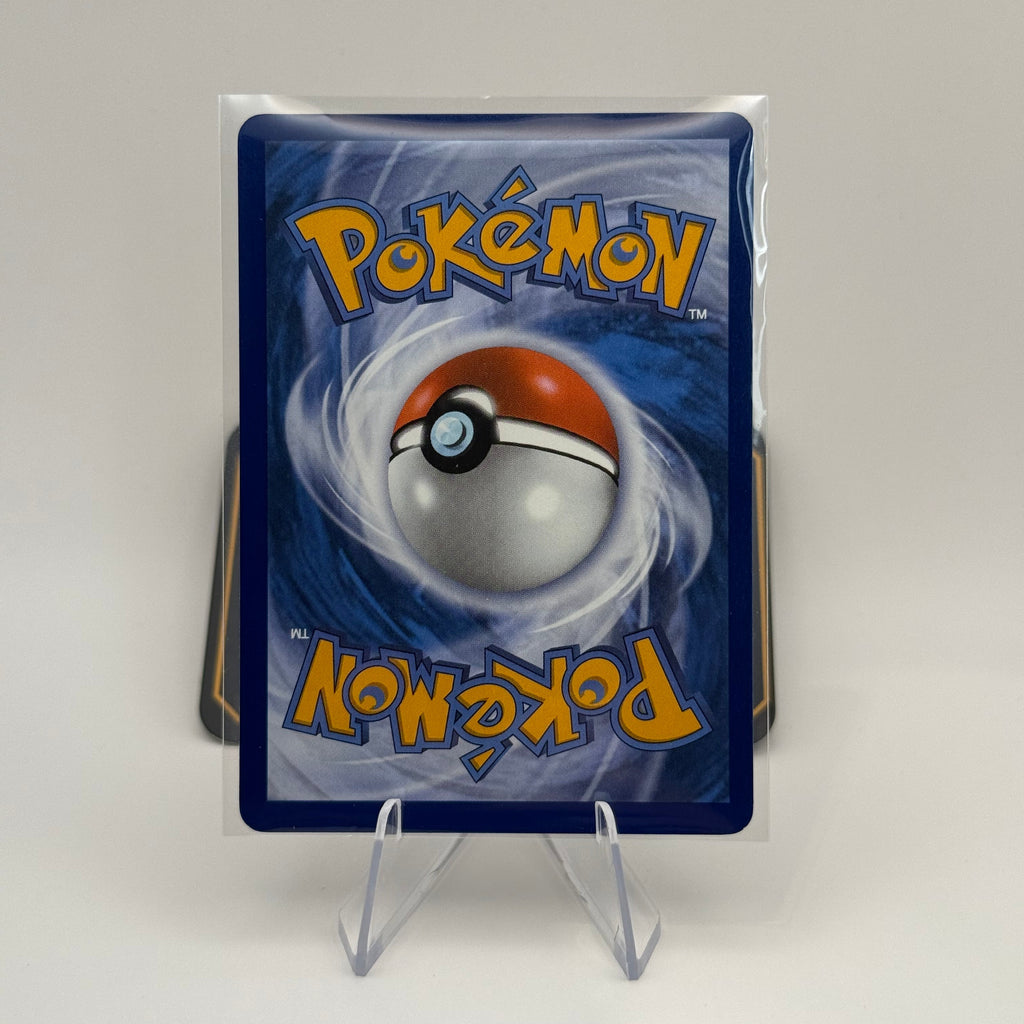 Premium Card Sleeves – 100 Pack